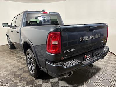 New 2026 Ram 1500 - photo 1