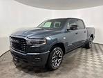 New 2026 Ram 1500 Laramie Crew Cab for sale #RD9956 - photo 1