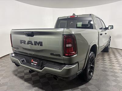 New 2026 Ram 1500 - photo 1