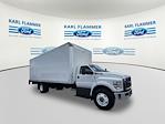 New 2025 Ford F-750 Regular Cab Box Truck for sale #SDF05437 - photo 4