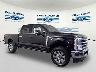 New 2025 Ford F-250 King Ranch Crew Cab for sale #SED64535 - photo 1