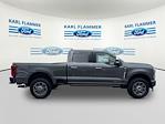 New 2025 Ford F-350 Platinum Crew Cab for sale #SED94908 - photo 4