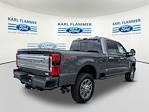 New 2025 Ford F-350 Platinum Crew Cab for sale #SED94908 - photo 2