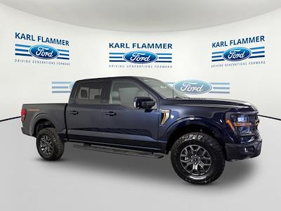 New 2025 Ford F-150 Tremor SuperCrew Cab for sale #SFC49159 - photo 1