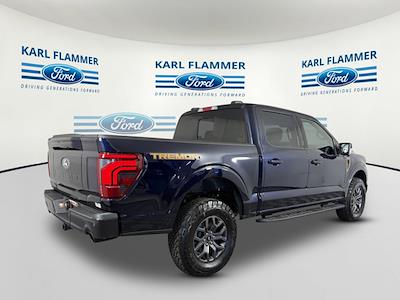 New 2025 Ford F-150 Tremor SuperCrew Cab for sale #SFC49159 - photo 2