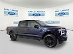 New 2025 Ford F-150 Lariat SuperCrew Cab for sale #SFC50999 - photo 1