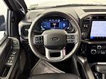 New 2025 Ford F-150 Lariat SuperCrew Cab for sale #SFC50999 - photo 12