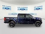 New 2025 Ford F-150 Lariat SuperCrew Cab for sale #SFC50999 - photo 4