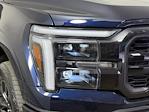 New 2025 Ford F-150 Lariat SuperCrew Cab for sale #SFC50999 - photo 7