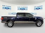 New 2025 Ford F-150 King Ranch SuperCrew Cab for sale #SFC54807 - photo 3