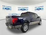New 2025 Ford F-150 King Ranch SuperCrew Cab for sale #SFC54807 - photo 2