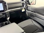 New 2025 Ford F-150 XLT SuperCrew Cab for sale #SKF59715 - photo 15