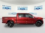 New 2025 Ford F-150 XLT SuperCrew Cab for sale #SKF59715 - photo 4