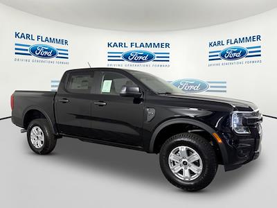 New 2025 Ford Ranger XL SuperCrew Cab for sale #SLE56951 - photo 1