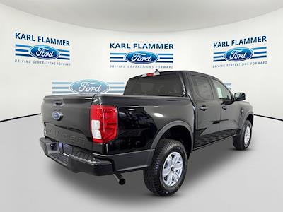 New 2025 Ford Ranger XL SuperCrew Cab for sale #SLE56951 - photo 2