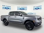 New 2025 Ford Ranger XLT SuperCrew Cab for sale #SLE60736 - photo 1