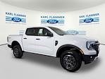 New 2025 Ford Ranger XLT SuperCrew Cab for sale #SLE65602 - photo 1