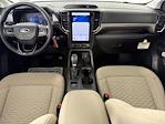 New 2025 Ford Ranger XLT SuperCrew Cab for sale #SLE65602 - photo 11