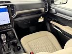 New 2025 Ford Ranger XLT SuperCrew Cab for sale #SLE65602 - photo 14