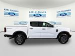 New 2025 Ford Ranger XLT SuperCrew Cab for sale #SLE65602 - photo 4