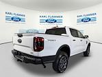 New 2025 Ford Ranger XLT SuperCrew Cab for sale #SLE65602 - photo 2