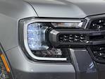 New 2025 Ford Ranger XLT SuperCrew Cab for sale #SLE72816 - photo 7