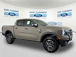 New 2025 Ford Ranger XLT SuperCrew Cab for sale #SLE73191 - photo 1