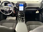 New 2025 Ford Ranger XLT SuperCrew Cab for sale #SLE73191 - photo 11