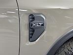 New 2025 Ford Ranger XLT SuperCrew Cab for sale #SLE73191 - photo 9