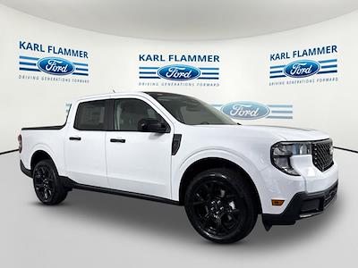 New 2025 Ford Maverick XLT SuperCrew Cab for sale #SRA94743 - photo 1