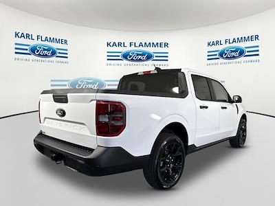 New 2025 Ford Maverick XLT SuperCrew Cab for sale #SRA94743 - photo 2
