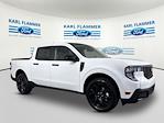 New 2025 Ford Maverick XLT SuperCrew Cab for sale #SRA94743 - photo 4
