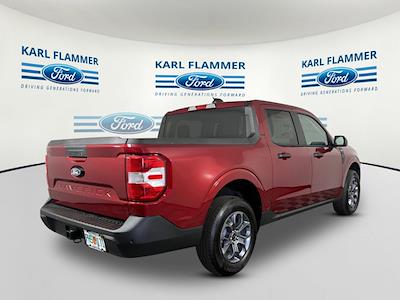 New 2025 Ford Maverick XLT SuperCrew Cab for sale #SRB52441 - photo 2