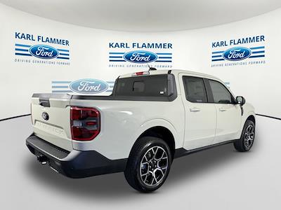 New 2025 Ford Maverick Lariat SuperCrew Cab for sale #SRB53089 - photo 2