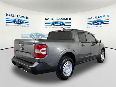 New 2025 Ford Maverick XL SuperCrew Cab for sale #SRB69903 - photo 2