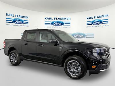 New 2025 Ford Maverick XLT SuperCrew Cab for sale #SRB70602 - photo 1