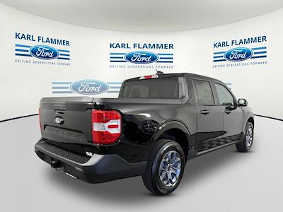 New 2025 Ford Maverick XLT SuperCrew Cab for sale #SRB70602 - photo 2