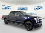 New 2025 Ford F-150 Lightning XLT SuperCrew Cab for sale #SWG27483 - photo 1