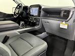 New 2025 Ford F-150 Lightning XLT SuperCrew Cab for sale #SWG28611 - photo 10