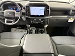 New 2025 Ford F-150 Lightning XLT SuperCrew Cab for sale #SWG28611 - photo 11