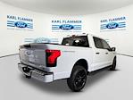 New 2025 Ford F-150 Lightning XLT SuperCrew Cab for sale #SWG28611 - photo 2