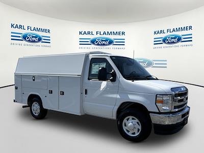 New 2026 Ford E-350 Service Utility Van for sale #TDD27659 - photo 1