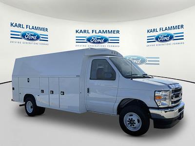 New 2026 Ford E-450 Service Utility Van for sale #TDD28515 - photo 1
