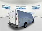 New 2026 Ford E-450 Enclosed Service Body for sale #TDD28525 - photo 3