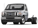 New 2026 Ford E-450 Cutaway for sale #TDD33813 - photo 1