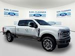 New 2026 Ford F-350 King Ranch Crew Cab for sale #TEC35559 - photo 1