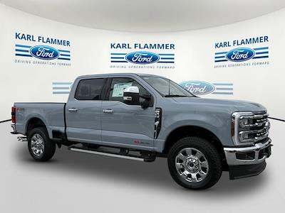 New 2026 Ford F-350 Lariat Crew Cab for sale #TEC71005 - photo 1