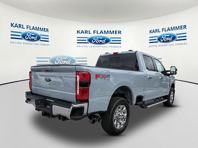 New 2026 Ford F-350 Lariat Crew Cab for sale #TEC71005 - photo 2