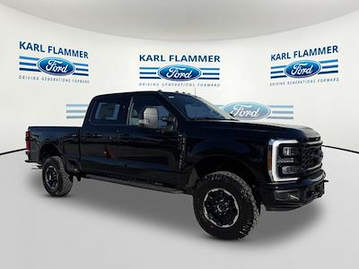 New 2026 Ford F-350 XLT Crew Cab for sale #TEC81351 - photo 1
