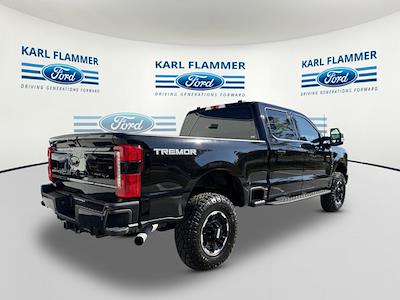 New 2026 Ford F-350 XLT Crew Cab for sale #TEC81351 - photo 2